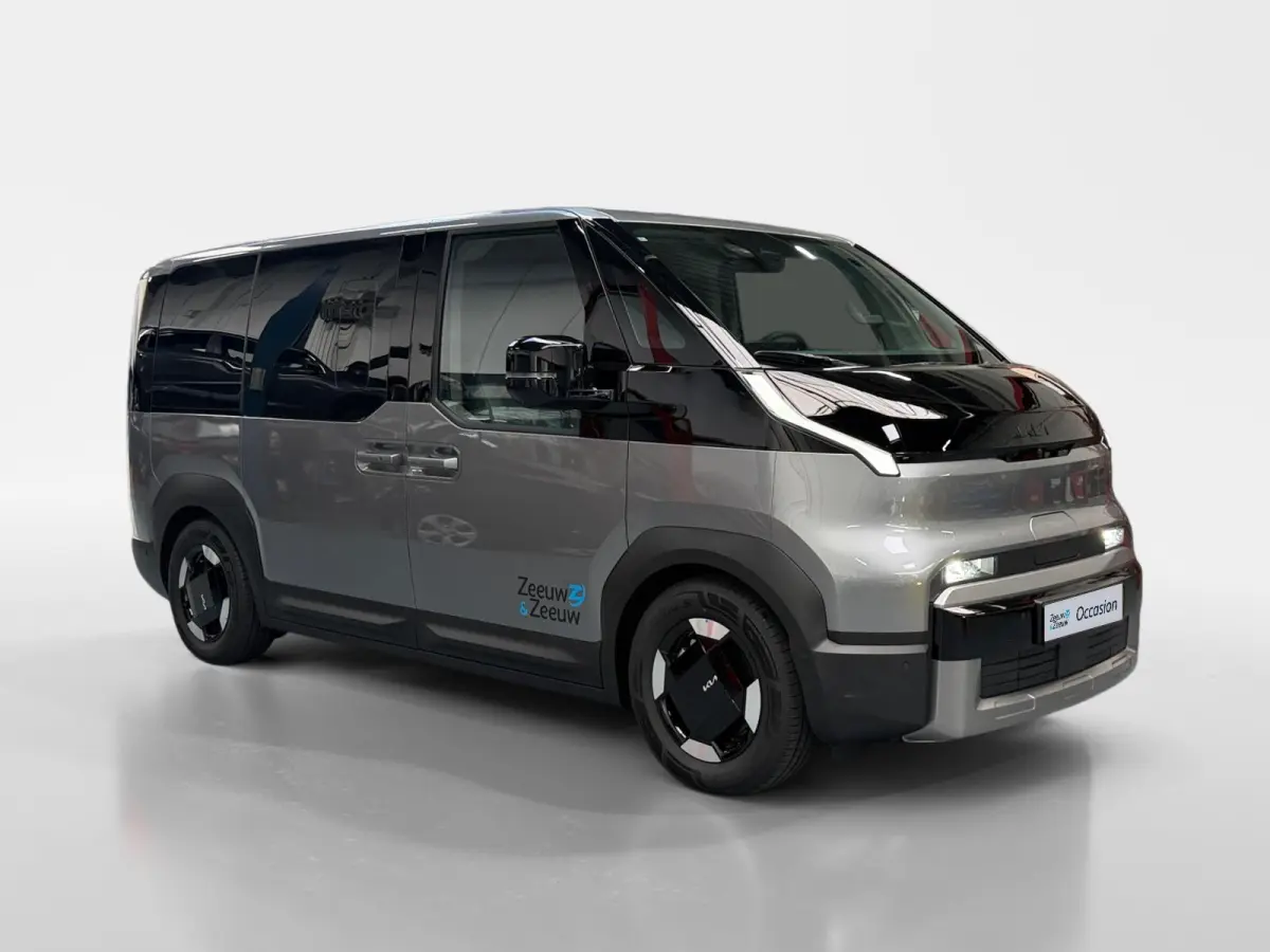 Elite Executive 71.2 kWh Demonstratiebus | Navigatie | Full options | Schuifdeuren elektrisch | Leverbaar vanaf april 2027 |