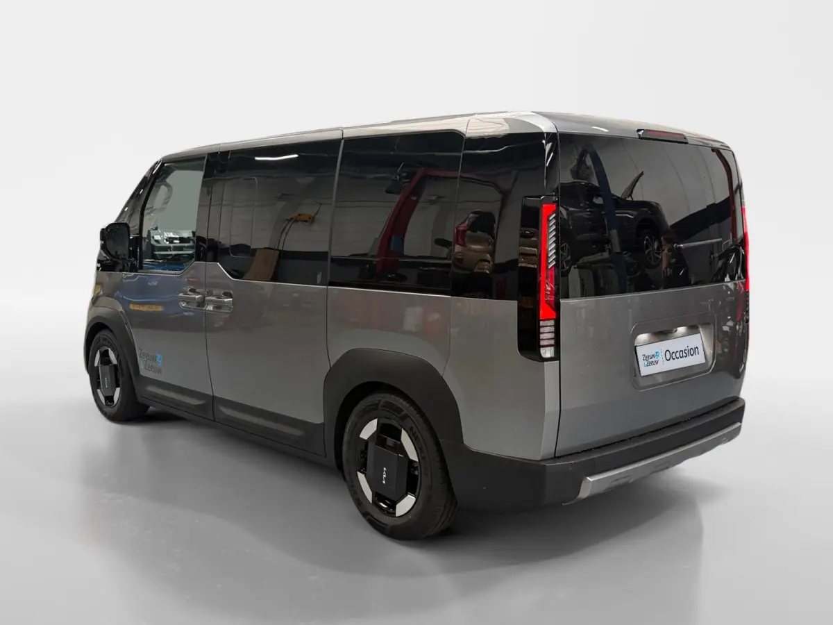 Elite Executive 71.2 kWh Demonstratiebus | Navigatie | Full options | Schuifdeuren elektrisch | Leverbaar vanaf april 2027 |