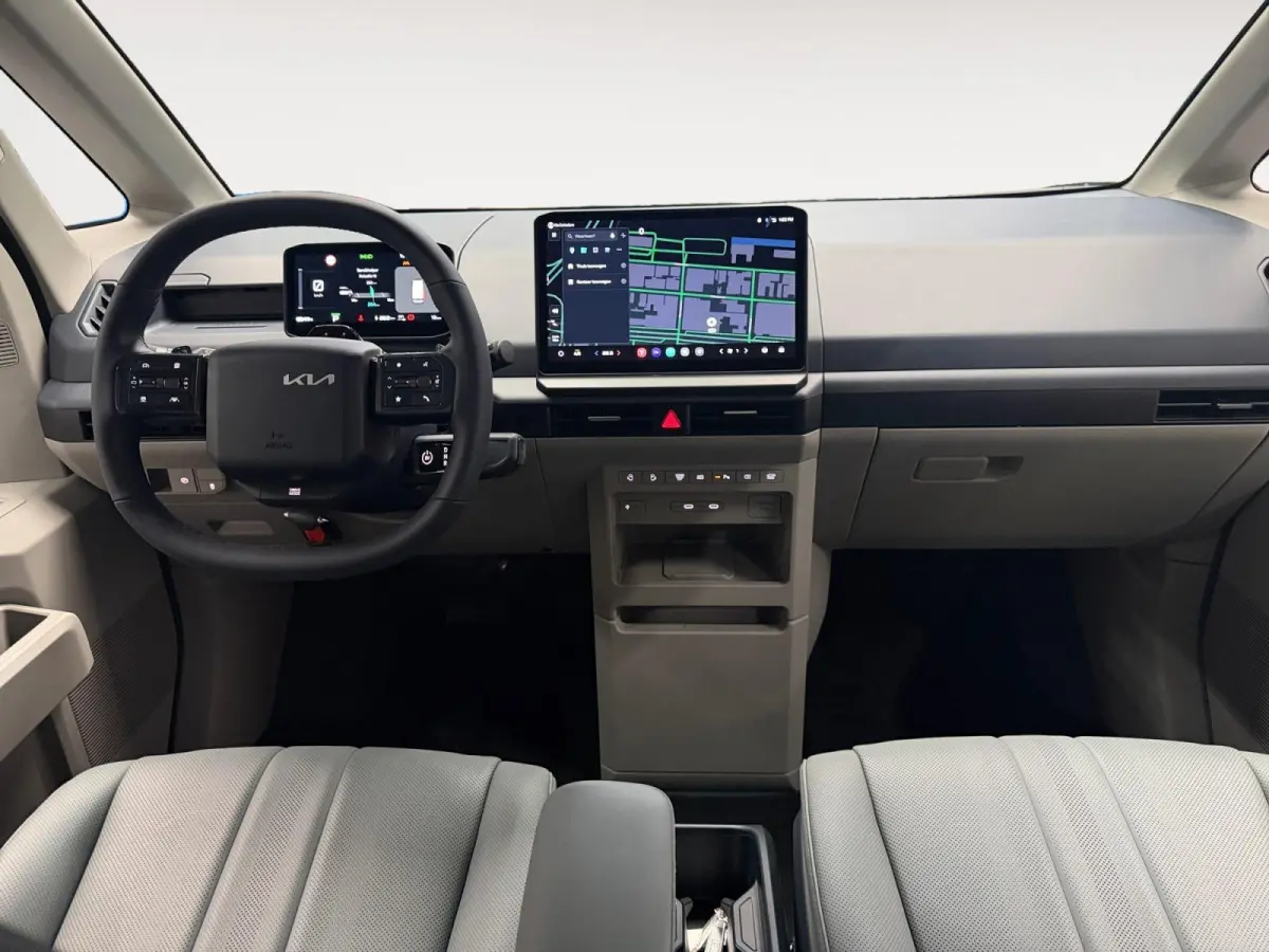 Elite Executive 71.2 kWh Demonstratiebus | Navigatie | Full options | Schuifdeuren elektrisch | Leverbaar vanaf april 2027 |