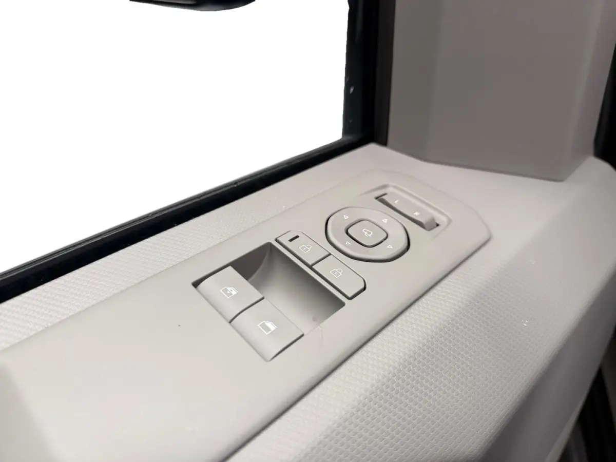 Elite Executive 71.2 kWh Demonstratiebus | Navigatie | Full options | Schuifdeuren elektrisch | Leverbaar vanaf april 2027 |