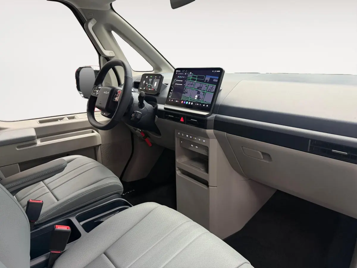 Elite Executive 71.2 kWh Demonstratiebus | Navigatie | Full options | Schuifdeuren elektrisch | Leverbaar vanaf april 2027 |