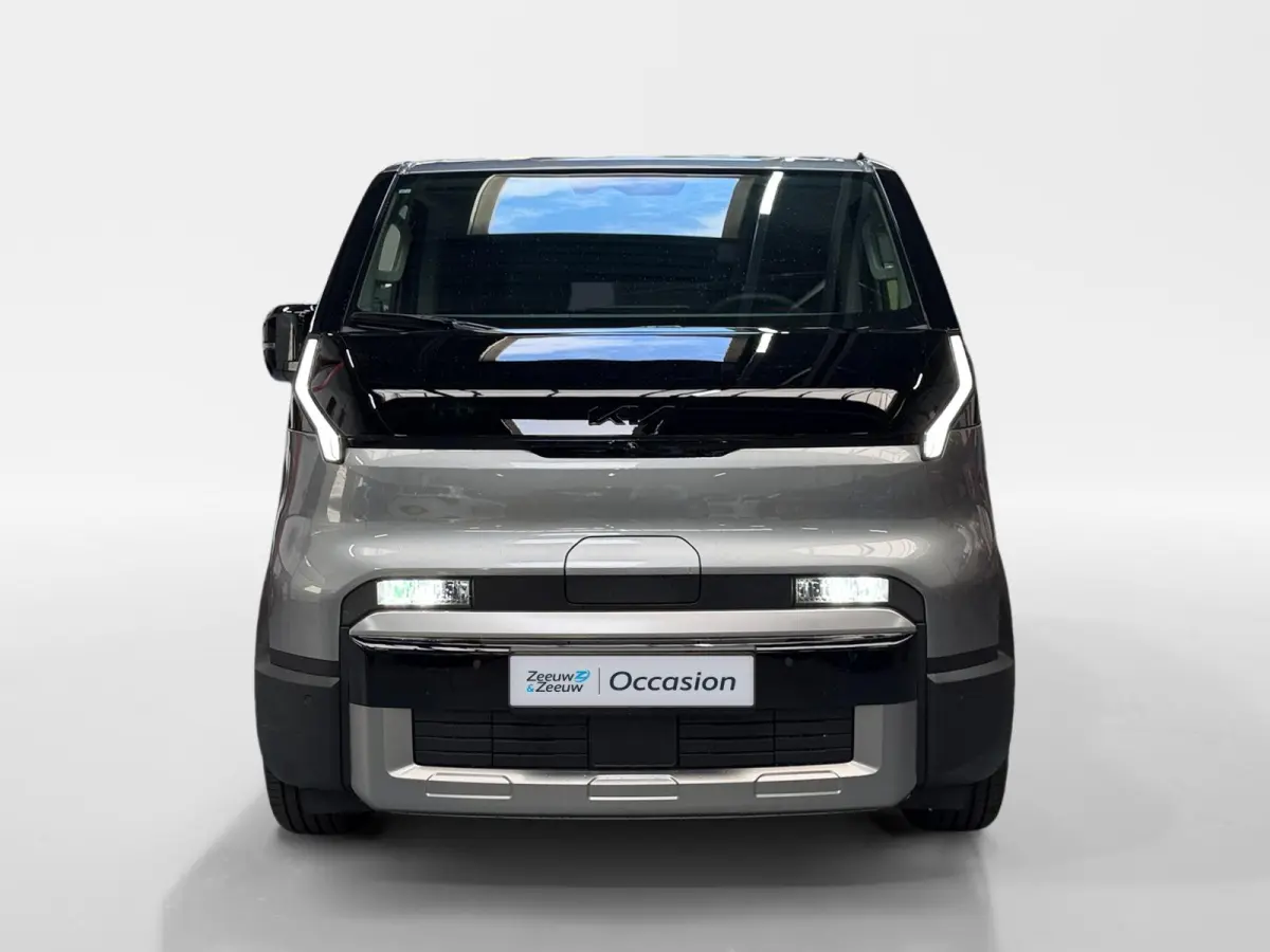 Elite Executive 71.2 kWh Demonstratiebus | Navigatie | Full options | Schuifdeuren elektrisch | Leverbaar vanaf april 2027 |