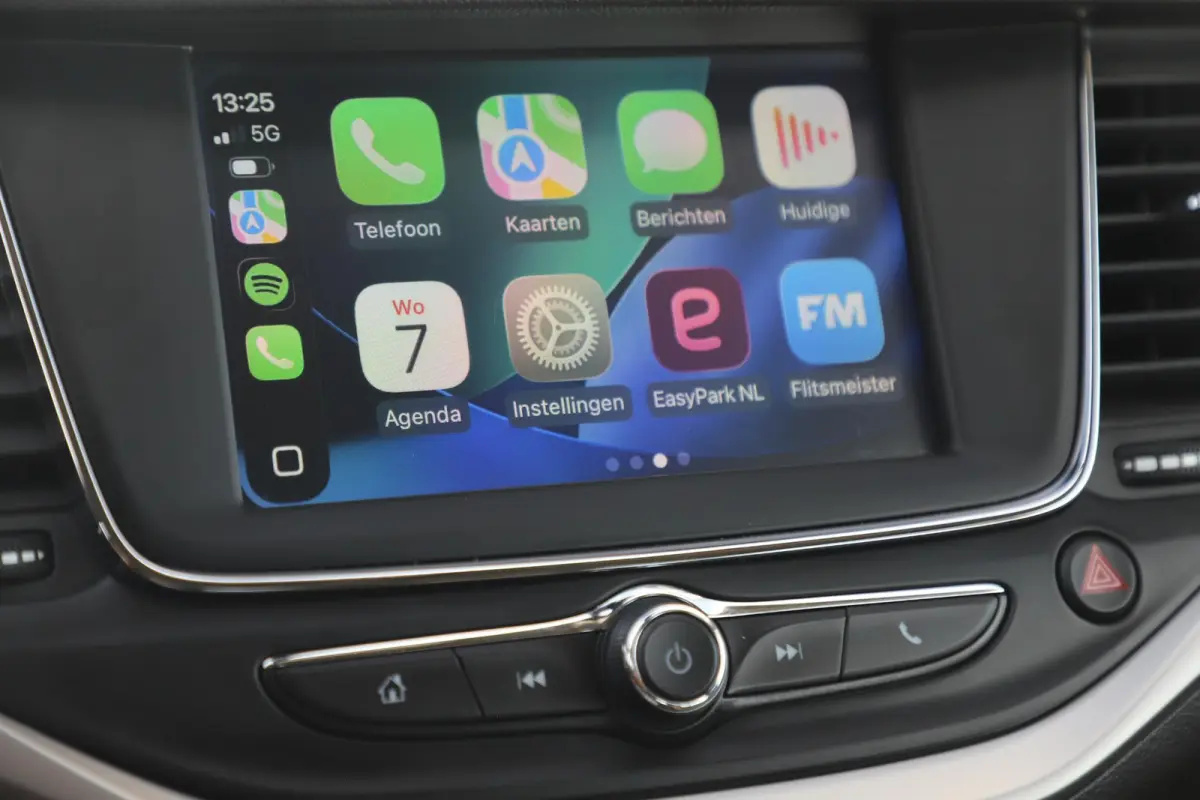 1.2 Edition 131PK Trekhaak Navigatie Achteruitrijcamera Carplay Android Climate Cruise Control