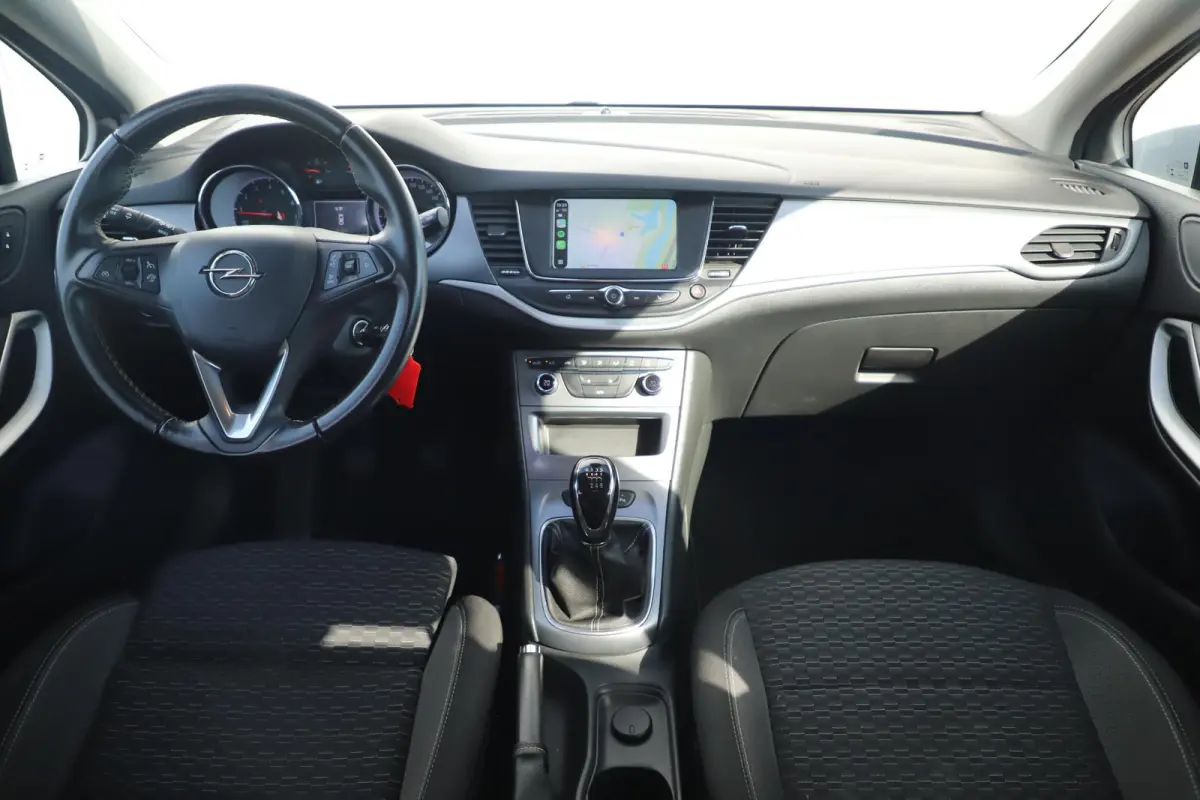 1.2 Edition 131PK Trekhaak Navigatie Achteruitrijcamera Carplay Android Climate Cruise Control