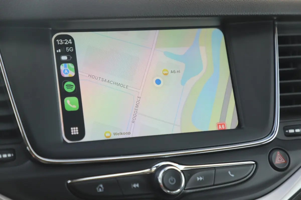 1.2 Edition 131PK Trekhaak Navigatie Achteruitrijcamera Carplay Android Climate Cruise Control