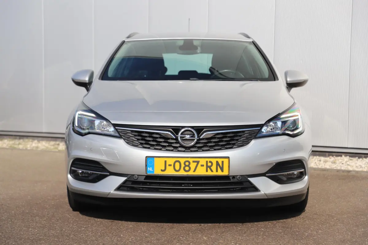 1.2 Edition 131PK Trekhaak Navigatie Achteruitrijcamera Carplay Android Climate Cruise Control
