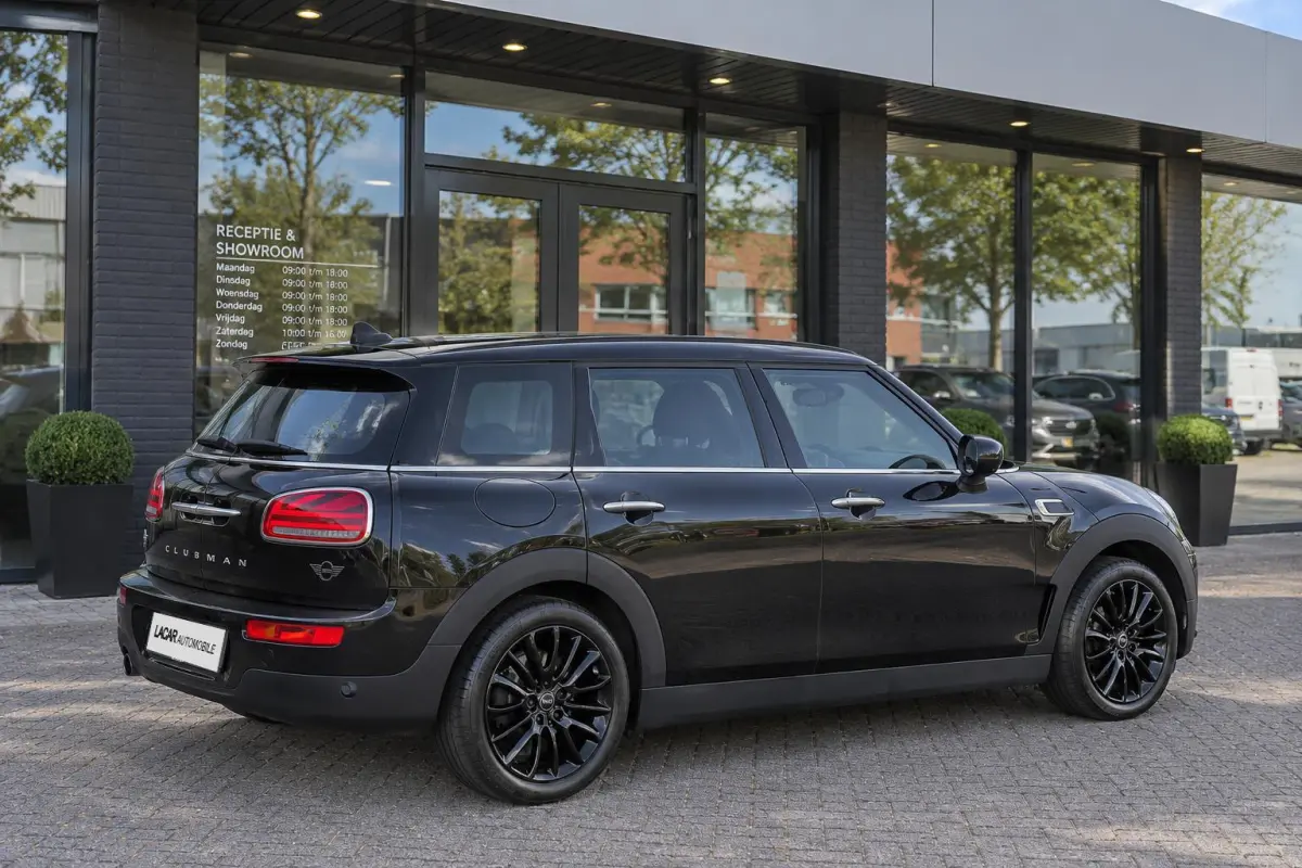 1.5 One Chili I Apple CarPlay™ I Facelift I LED