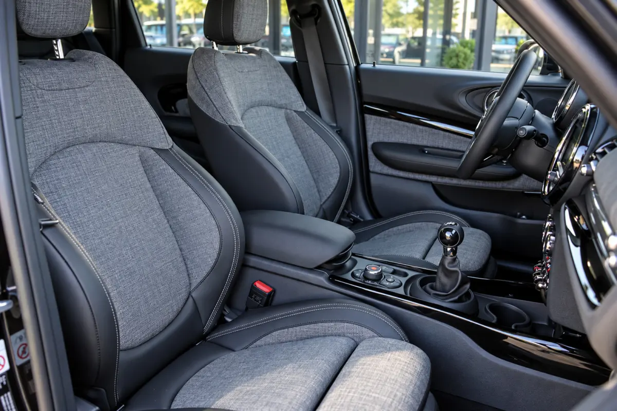 1.5 One Chili I Apple CarPlay™ I Facelift I LED