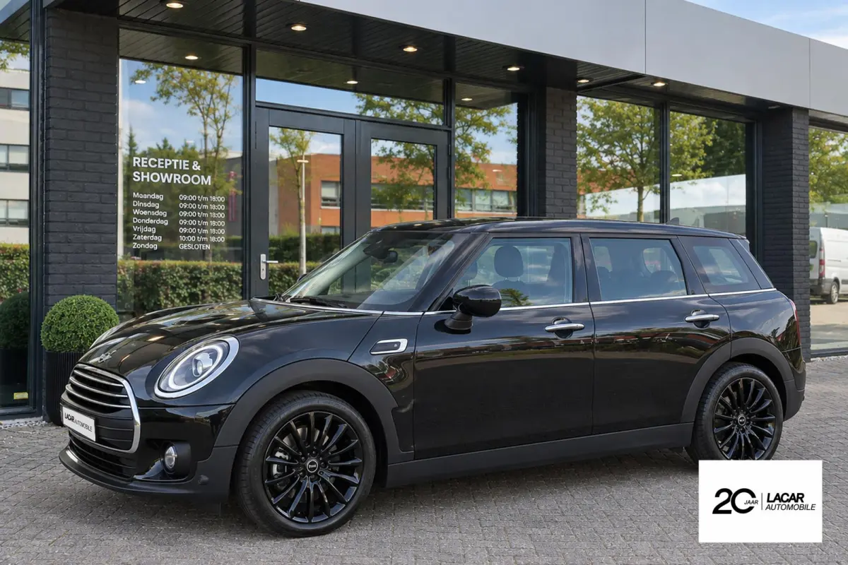 1.5 One Chili I Apple CarPlay™ I Facelift I LED