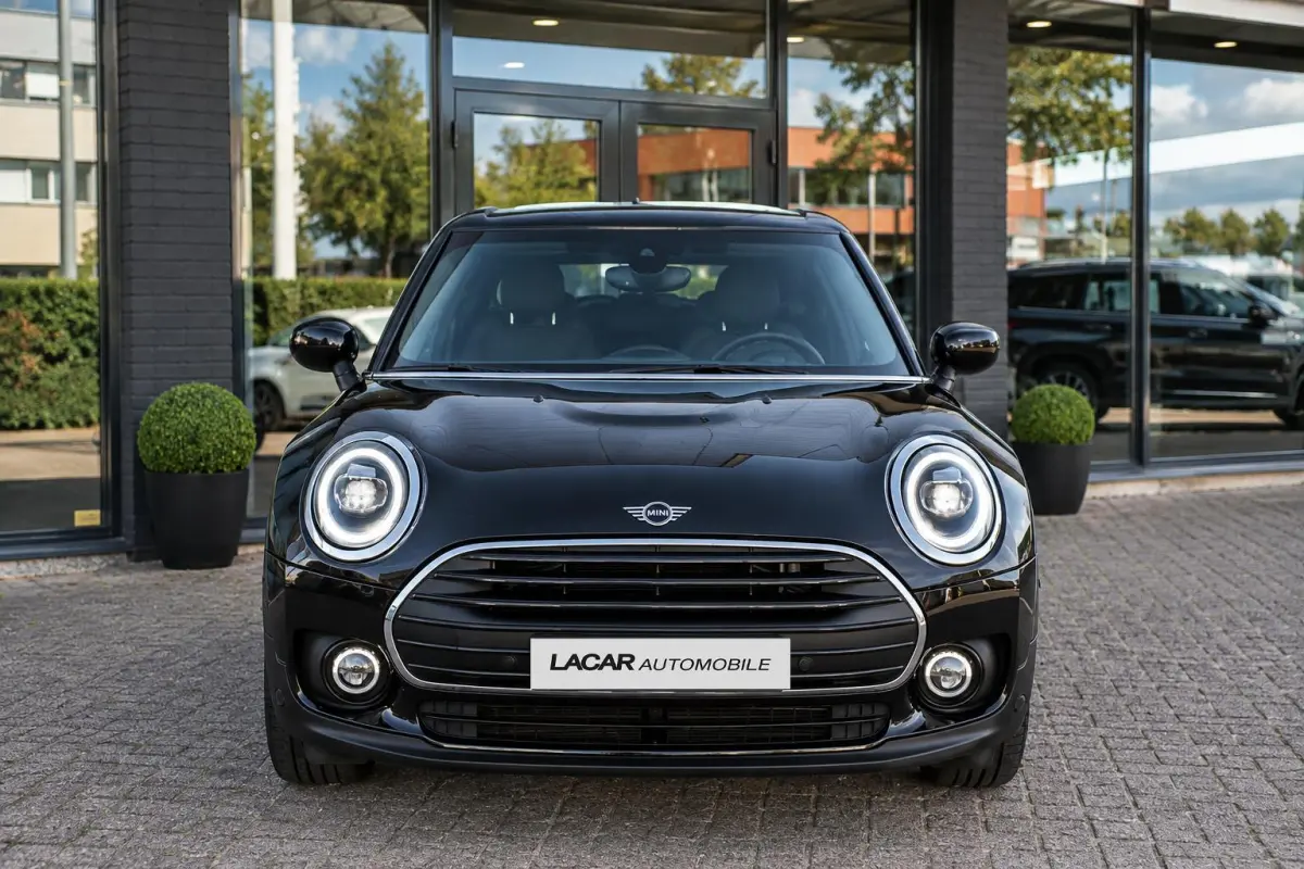 1.5 One Chili I Apple CarPlay™ I Facelift I LED