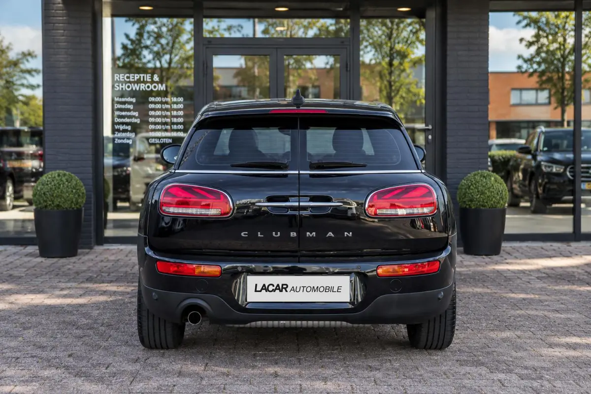 1.5 One Chili I Apple CarPlay™ I Facelift I LED
