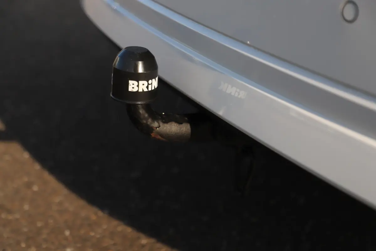 1.0 e-TSI Business Edition 110PK Automaat Trekhaak Navigatie Climate Cruise Control LMV Elektrische Achterklep