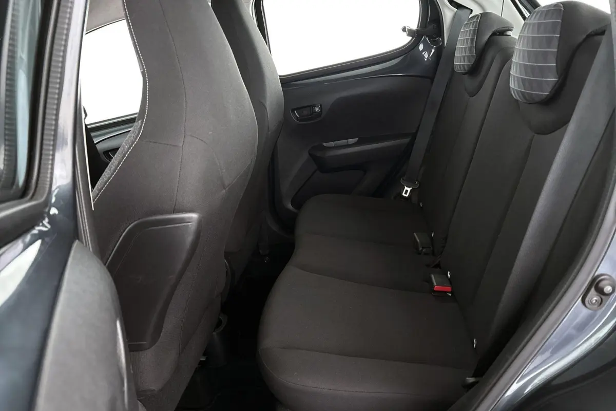 1.0 e-VTi Active Airco Metallic NL-Auto BTW