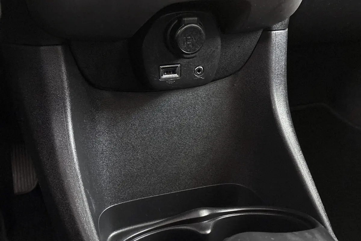 1.0 e-VTi Active Airco Metallic NL-Auto BTW