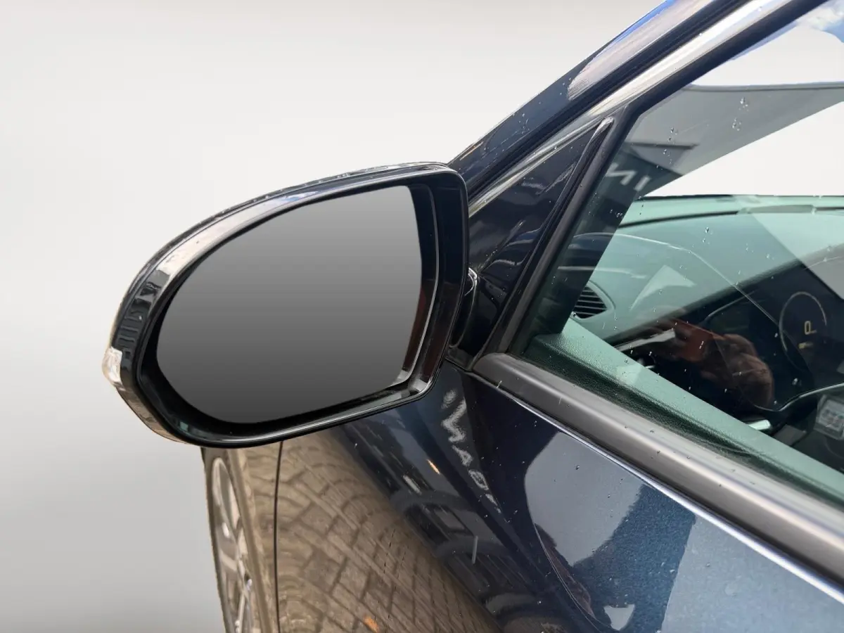 ExecutiveLine 64 kWh | LEDER | CAMERA | JBL | STOELVERWARMING/ VENTILATIE | PARKEERSENSOR |