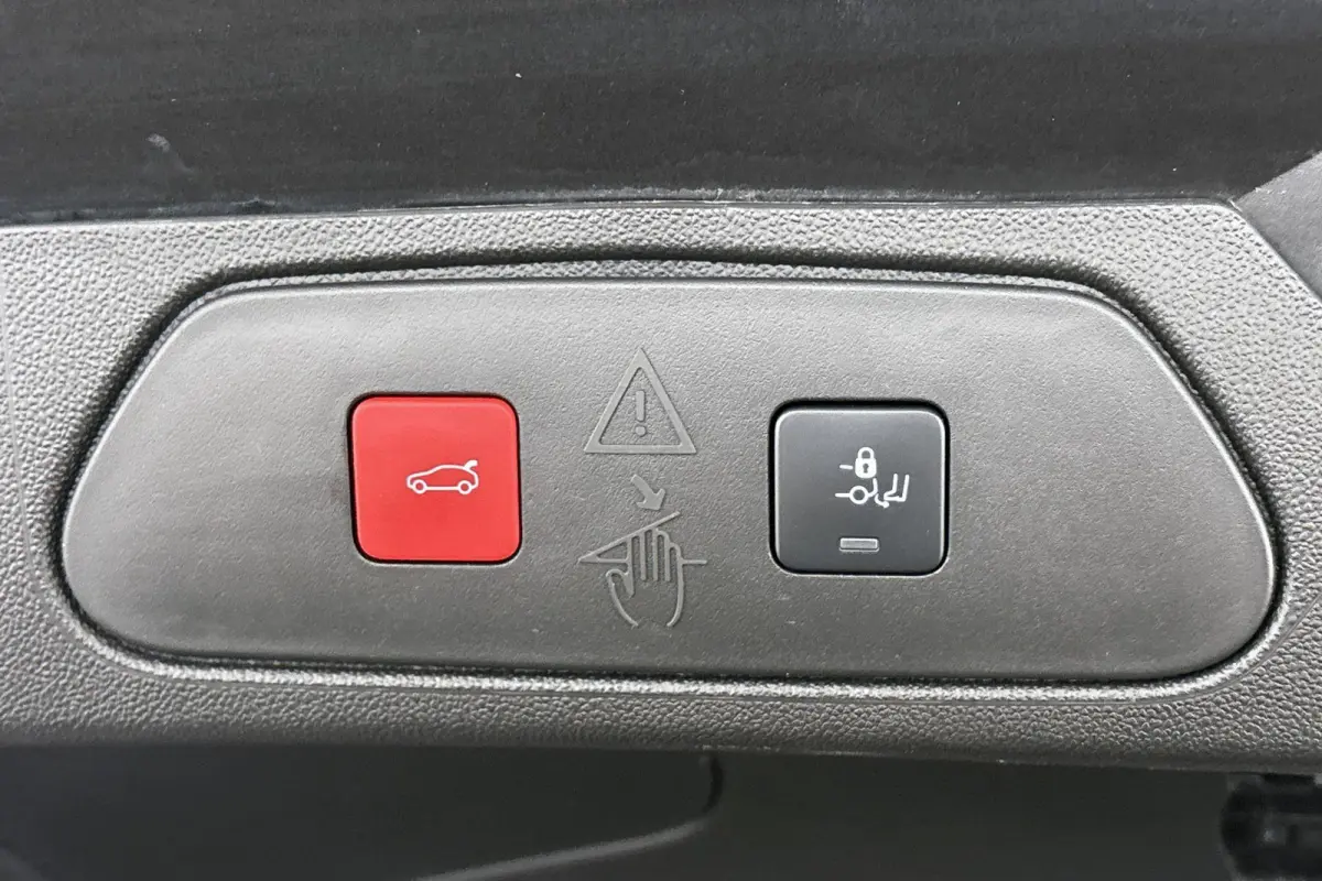 1.2 Turbo Hybrid Ultimate Leder Stoelventilatie Stoelverwarming Keyless Memory