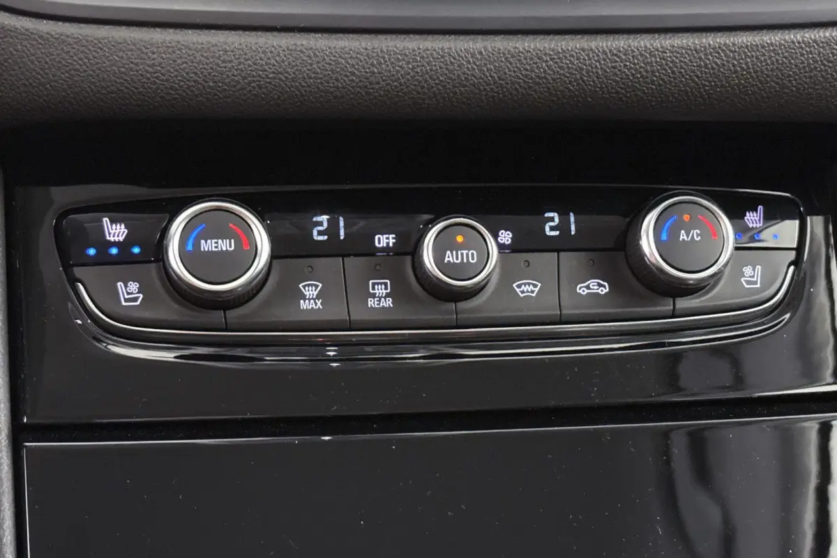 1.2 Turbo Hybrid Ultimate Leder Stoelventilatie Stoelverwarming Keyless Memory