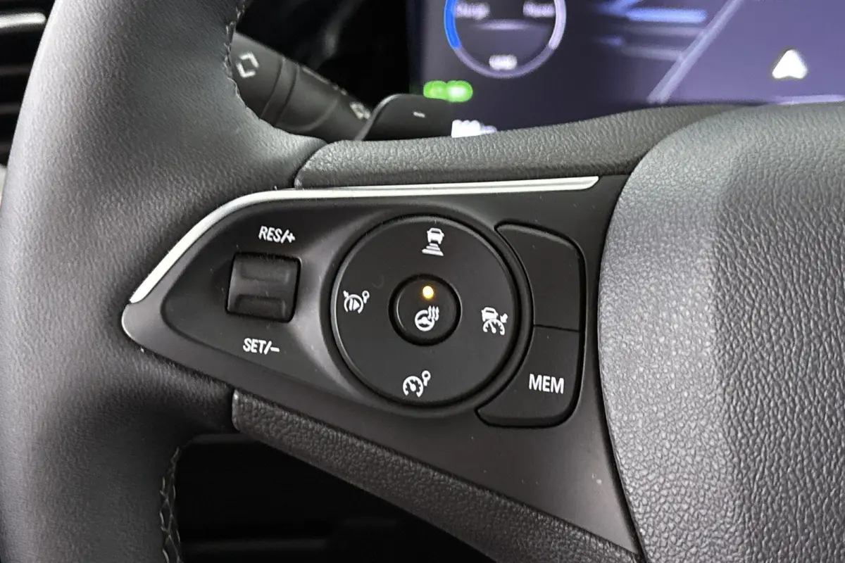 1.2 Turbo Hybrid Ultimate Leder Stoelventilatie Stoelverwarming Keyless Memory
