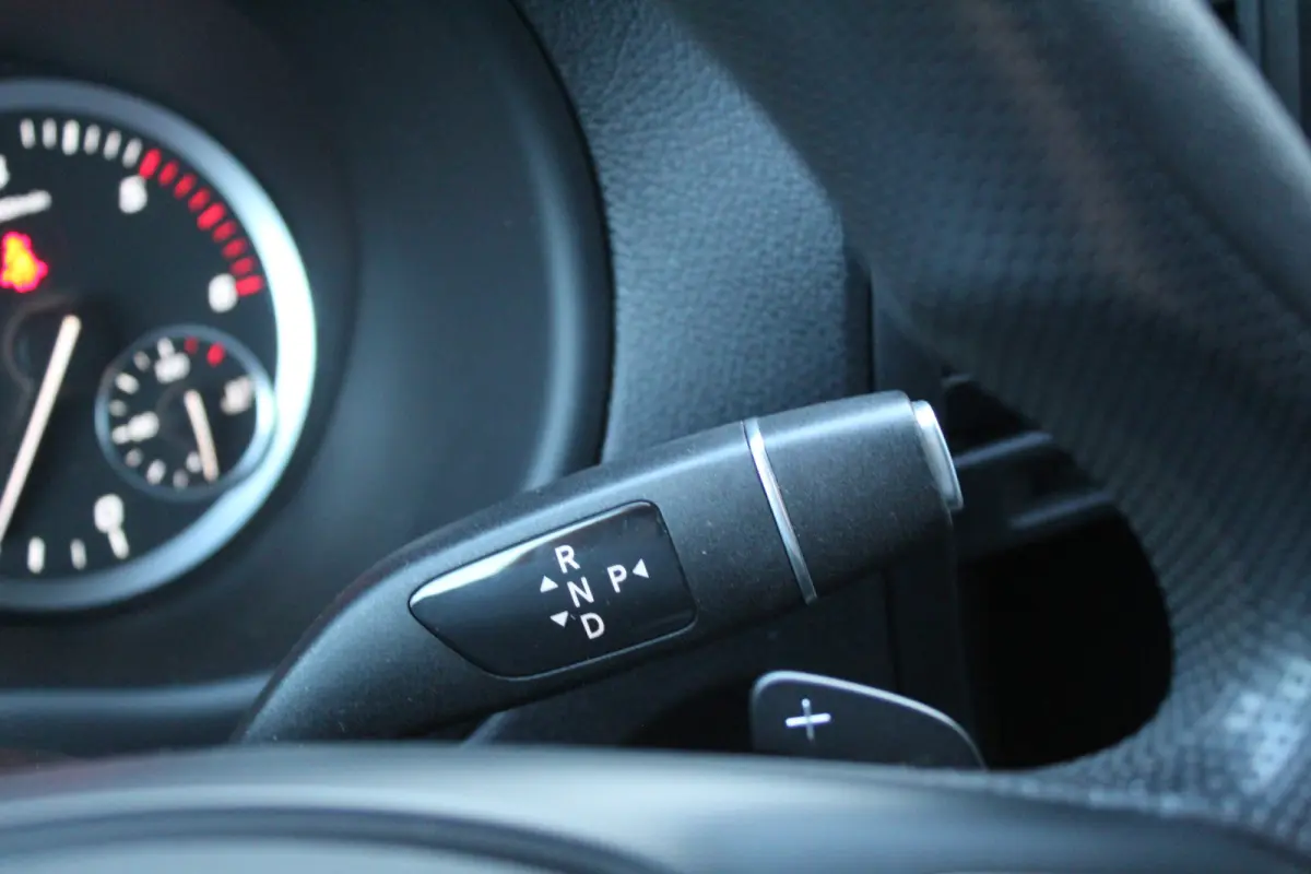 114 CDI Lang L2 Automaat | Trekhaak | Camera | Parkeersensoren