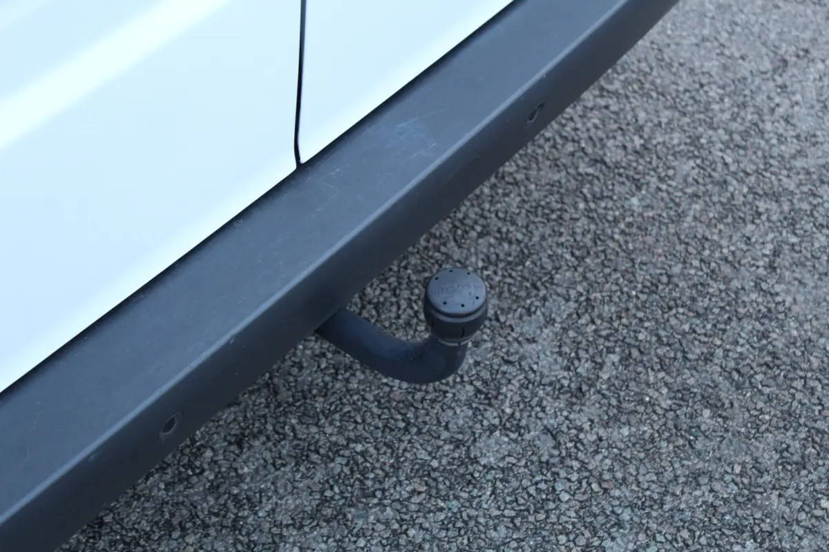 114 CDI Lang L2 Automaat | Trekhaak | Camera | Parkeersensoren