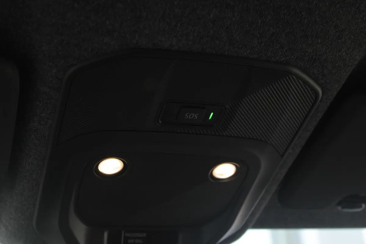 GTS 220PK 52 kWh | DEVIALET AUDIO SYSTEM | DRAADLOZE TELEFOONLADER | ELEKTRISCH VERWARMBAAR STUURWIEL | 19" LICHTMETALEN VELGEN "SNOWFLAKE" NOIR BRILLIANT | ALPINE LOGO OP ZIJSCHERMEN | BREM