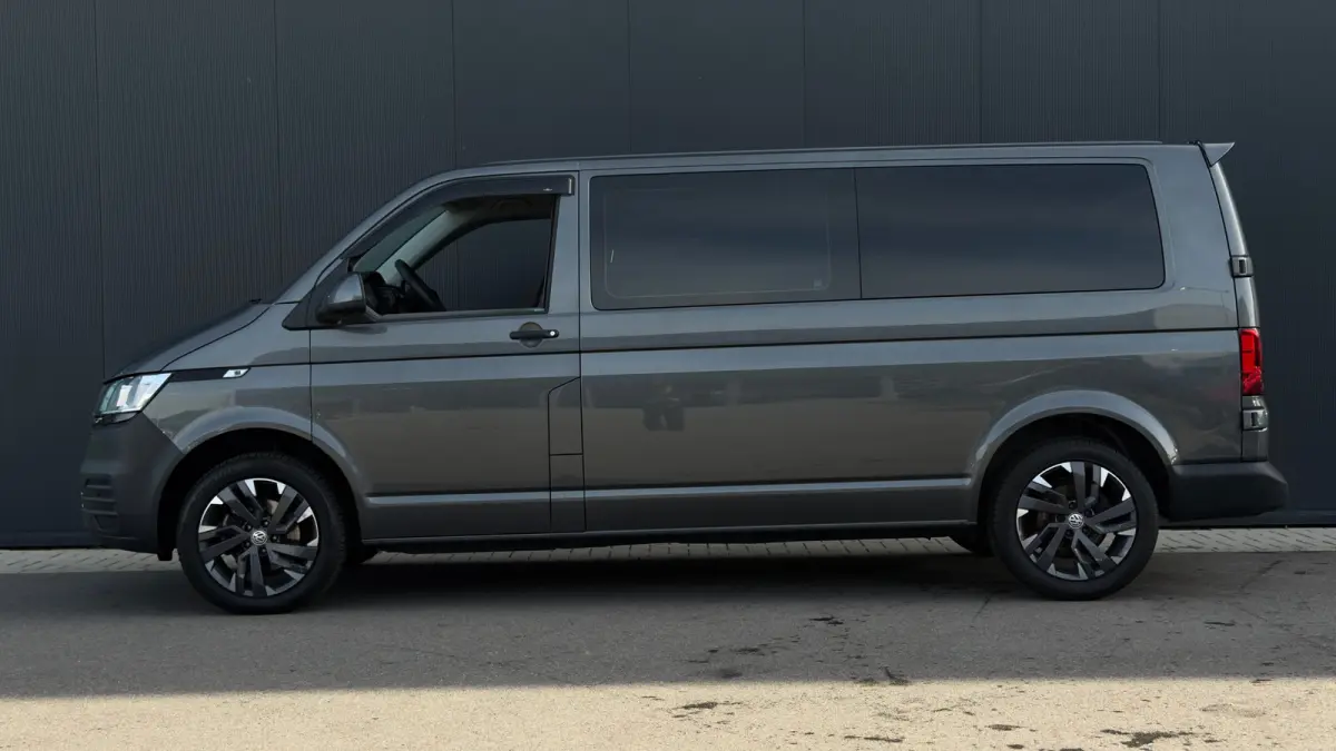 2.0 TDI L2H1 30 DC | Carplay | Cruise Control | Metaalkleur