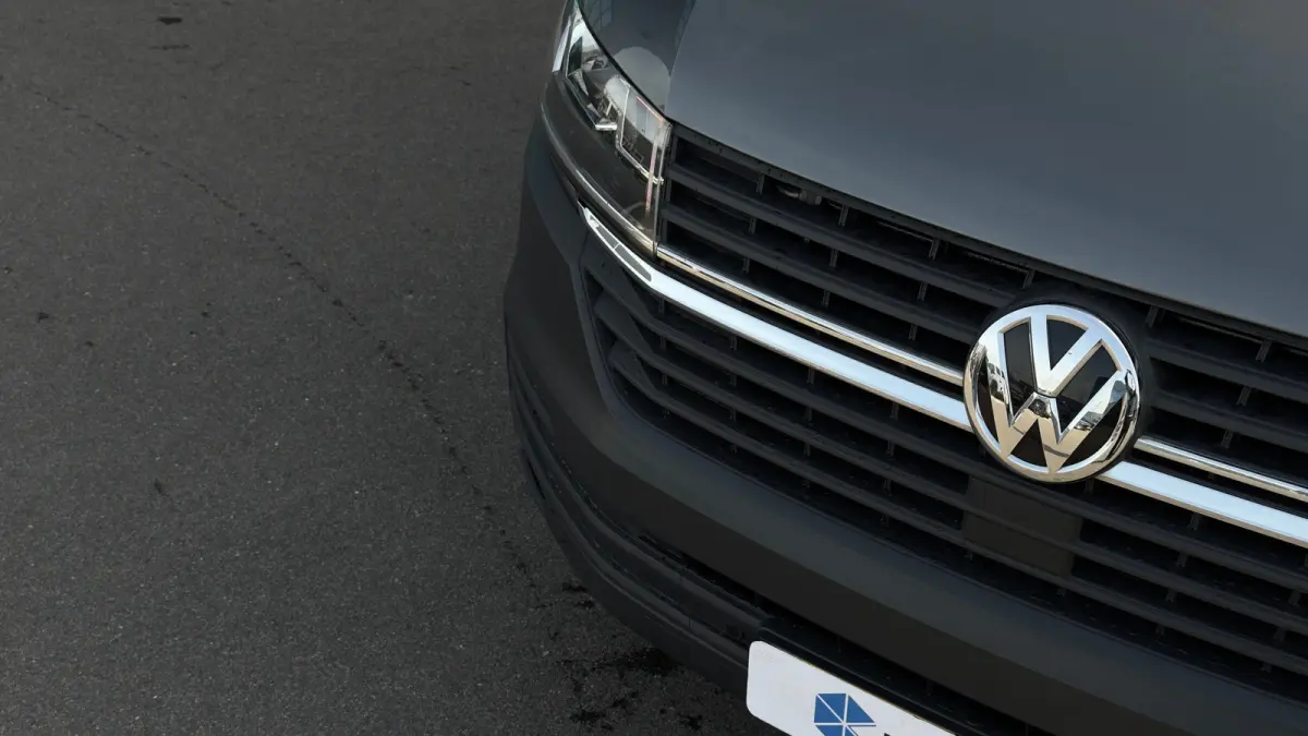 2.0 TDI L2H1 30 DC | Carplay | Cruise Control | Metaalkleur