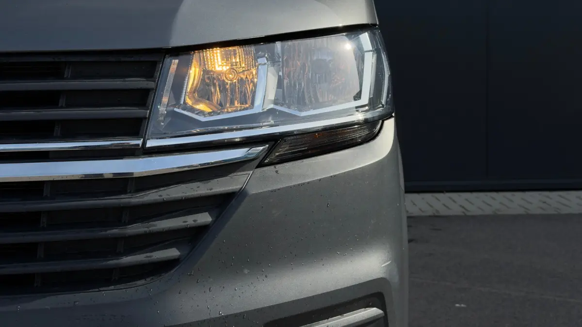 2.0 TDI L2H1 30 DC | Carplay | Cruise Control | Metaalkleur