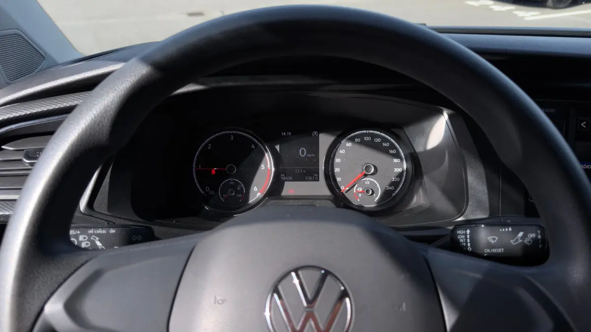 2.0 TDI L2H1 30 DC | Carplay | Cruise Control | Metaalkleur