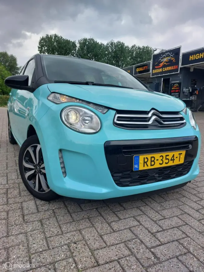 1.0 VTi Airscape Shine