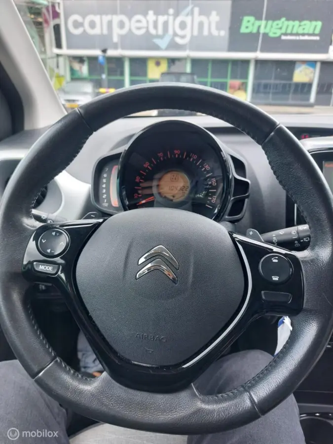 1.0 VTi Airscape Shine