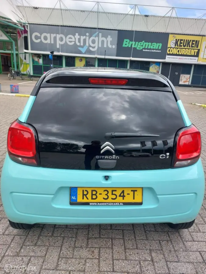 1.0 VTi Airscape Shine