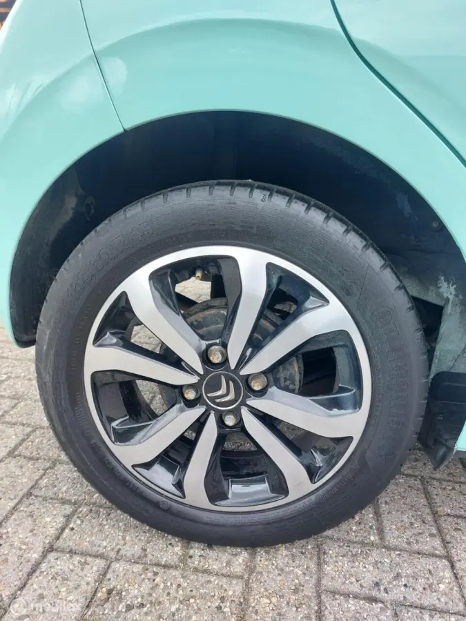 1.0 VTi Airscape Shine