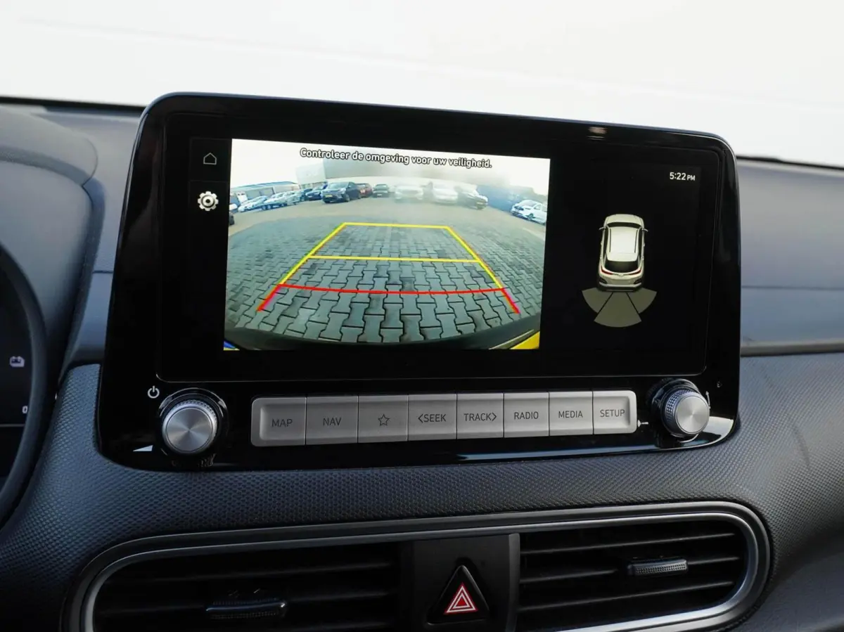 EV Comfort 64 kWh 3-Fase | SOH 97% | Navigatie | Krell audio | Warmtepomp