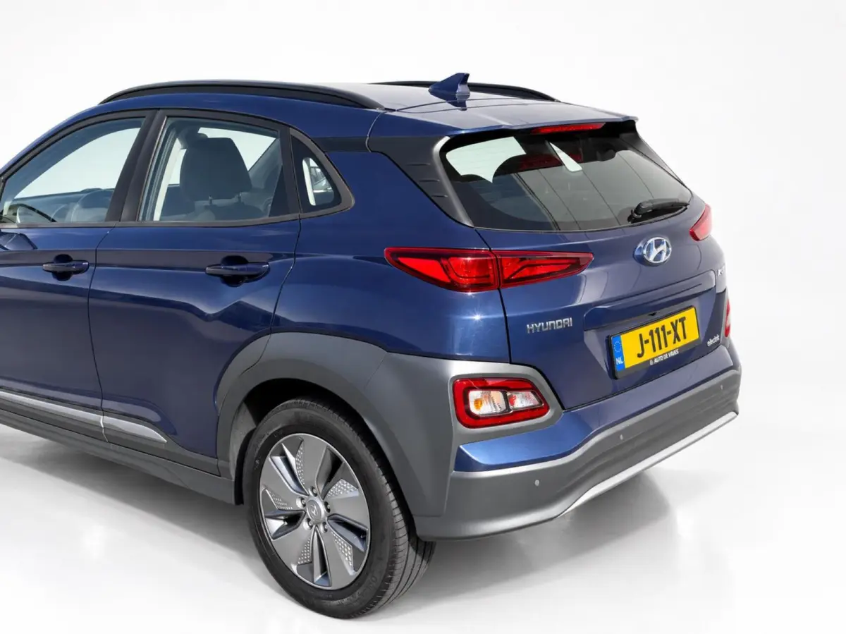 EV Comfort 64 kWh 3-Fase | SOH 97% | Navigatie | Krell audio | Warmtepomp
