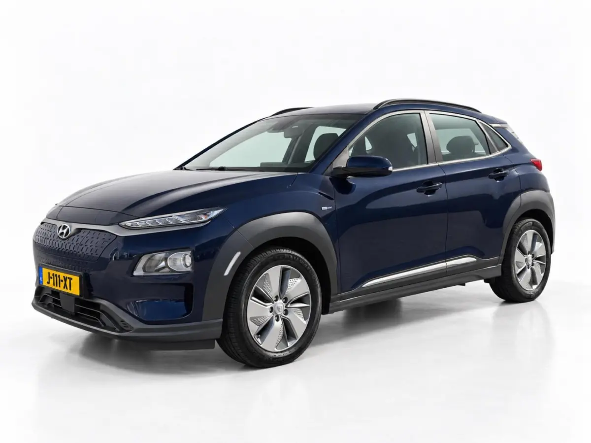 EV Comfort 64 kWh 3-Fase | SOH 97% | Navigatie | Krell audio | Warmtepomp