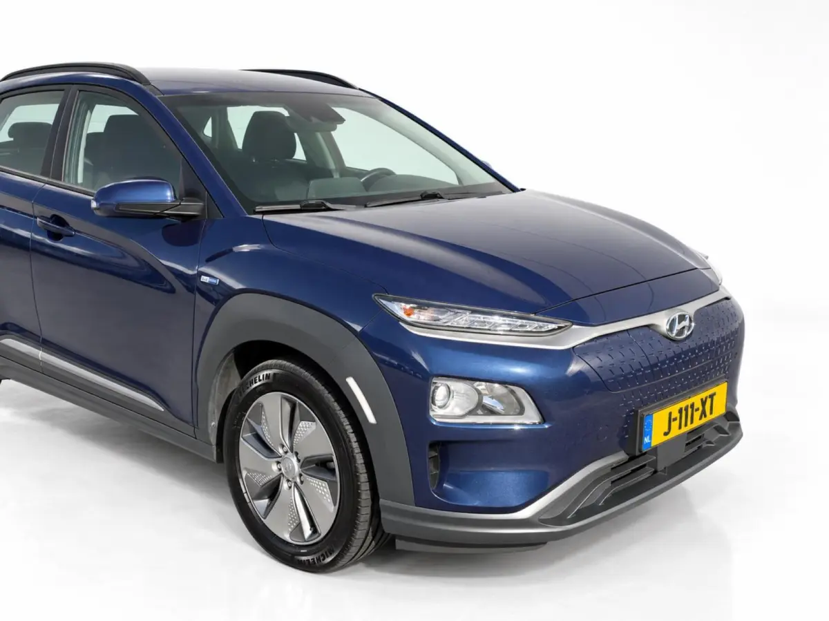 EV Comfort 64 kWh 3-Fase | SOH 97% | Navigatie | Krell audio | Warmtepomp
