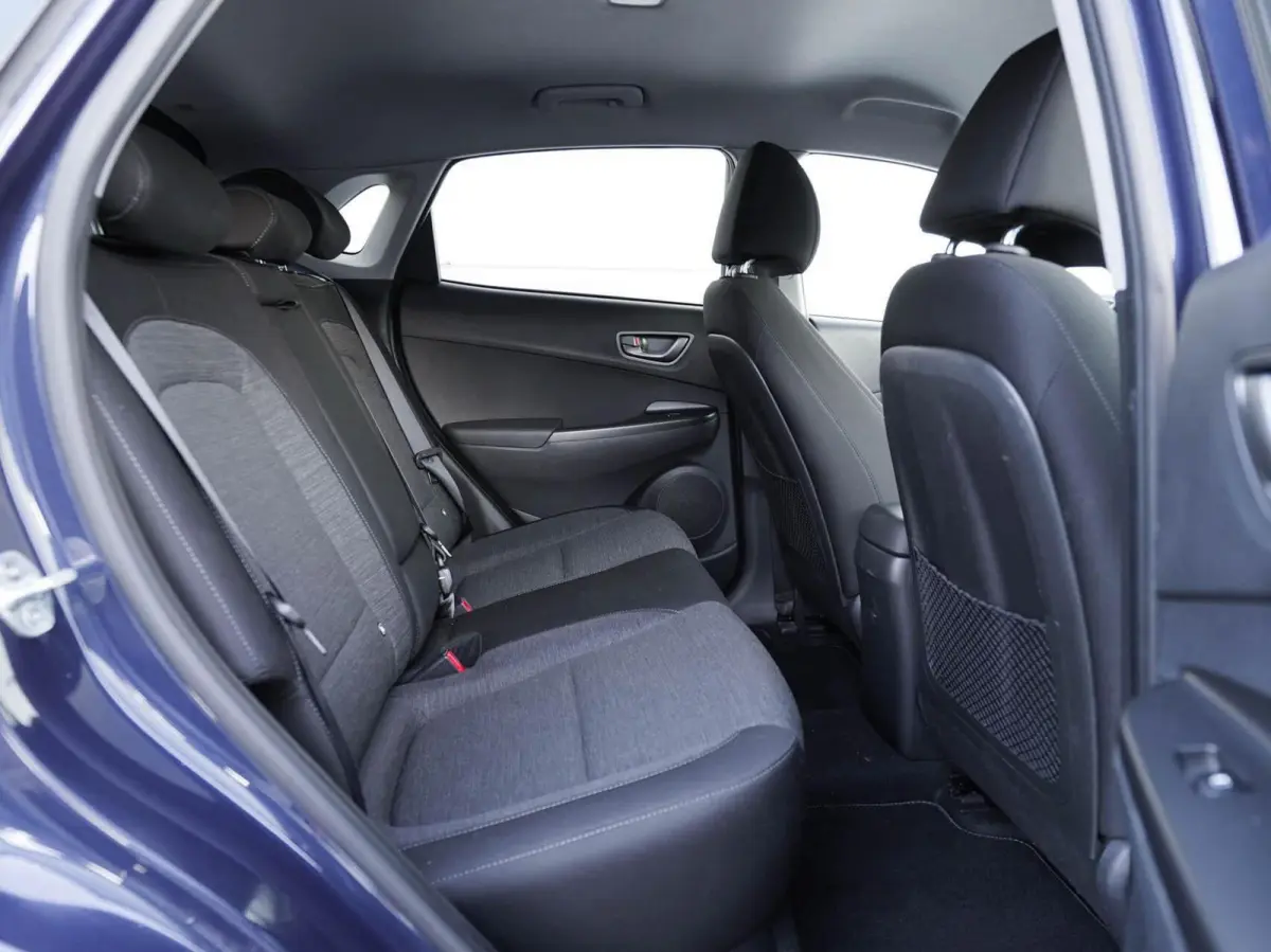 EV Comfort 64 kWh 3-Fase | SOH 97% | Navigatie | Krell audio | Warmtepomp