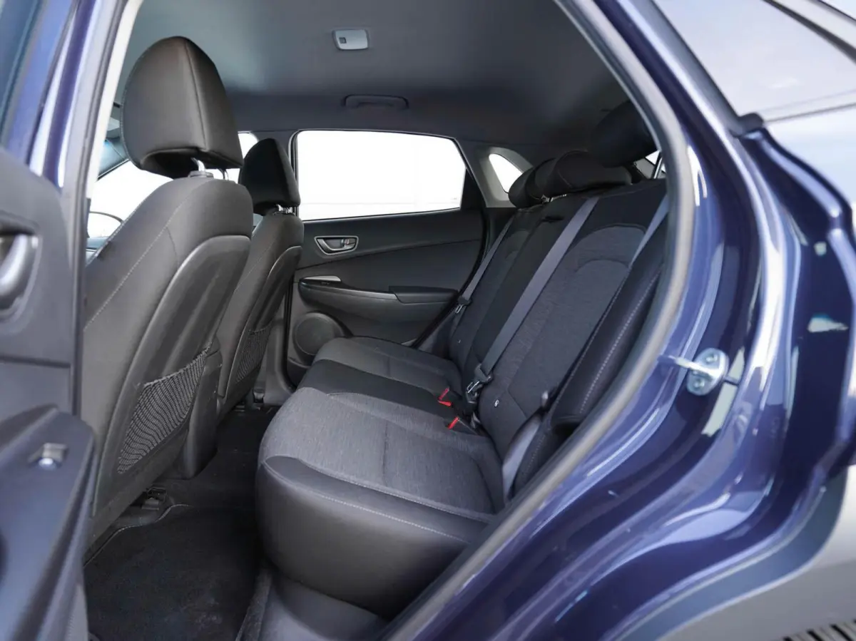 EV Comfort 64 kWh 3-Fase | SOH 97% | Navigatie | Krell audio | Warmtepomp