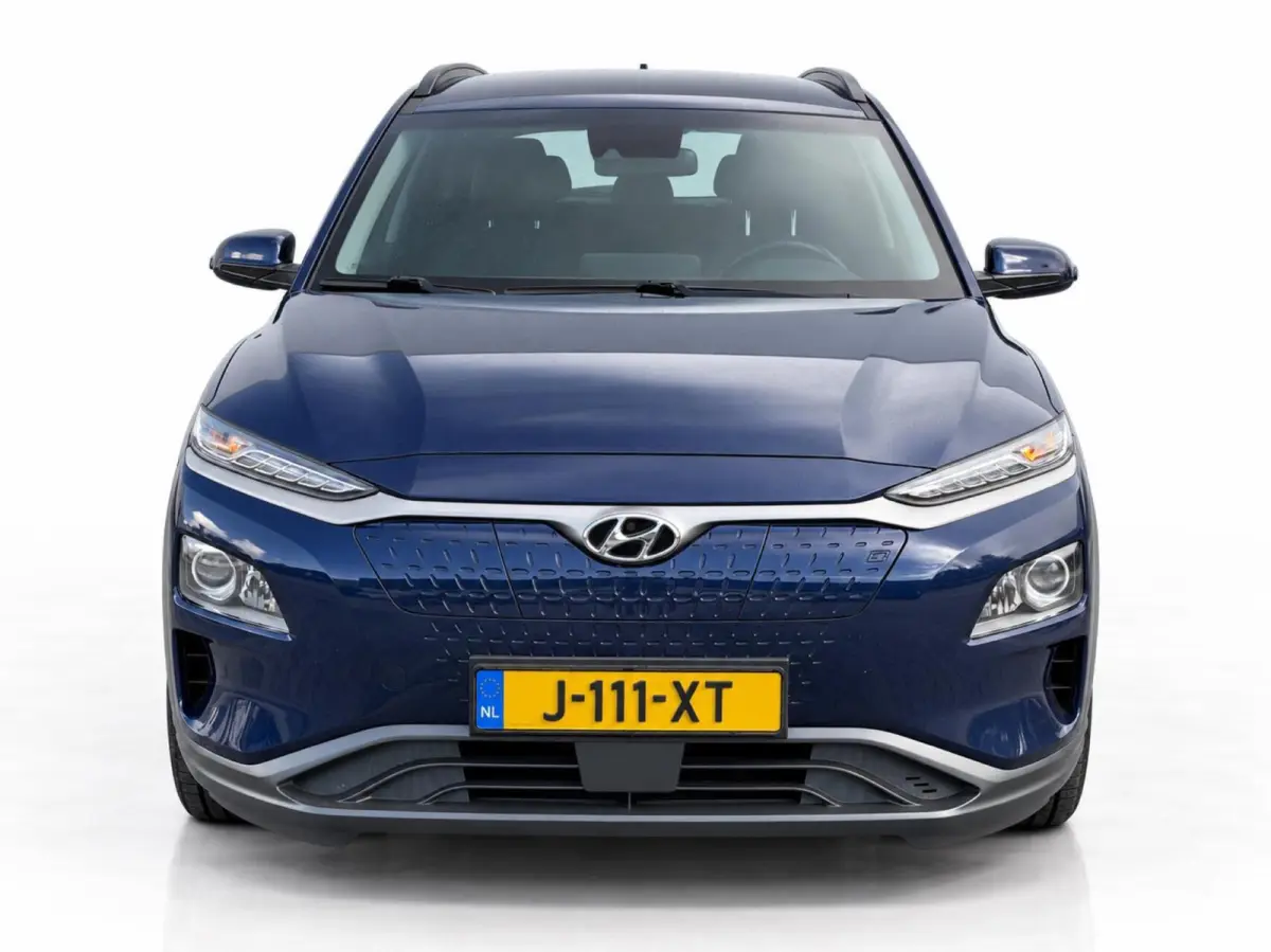 EV Comfort 64 kWh 3-Fase | SOH 97% | Navigatie | Krell audio | Warmtepomp