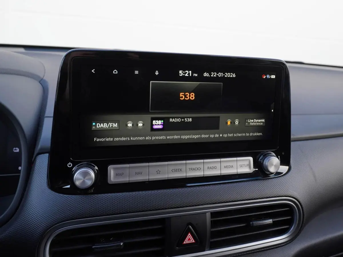 EV Comfort 64 kWh 3-Fase | SOH 97% | Navigatie | Krell audio | Warmtepomp