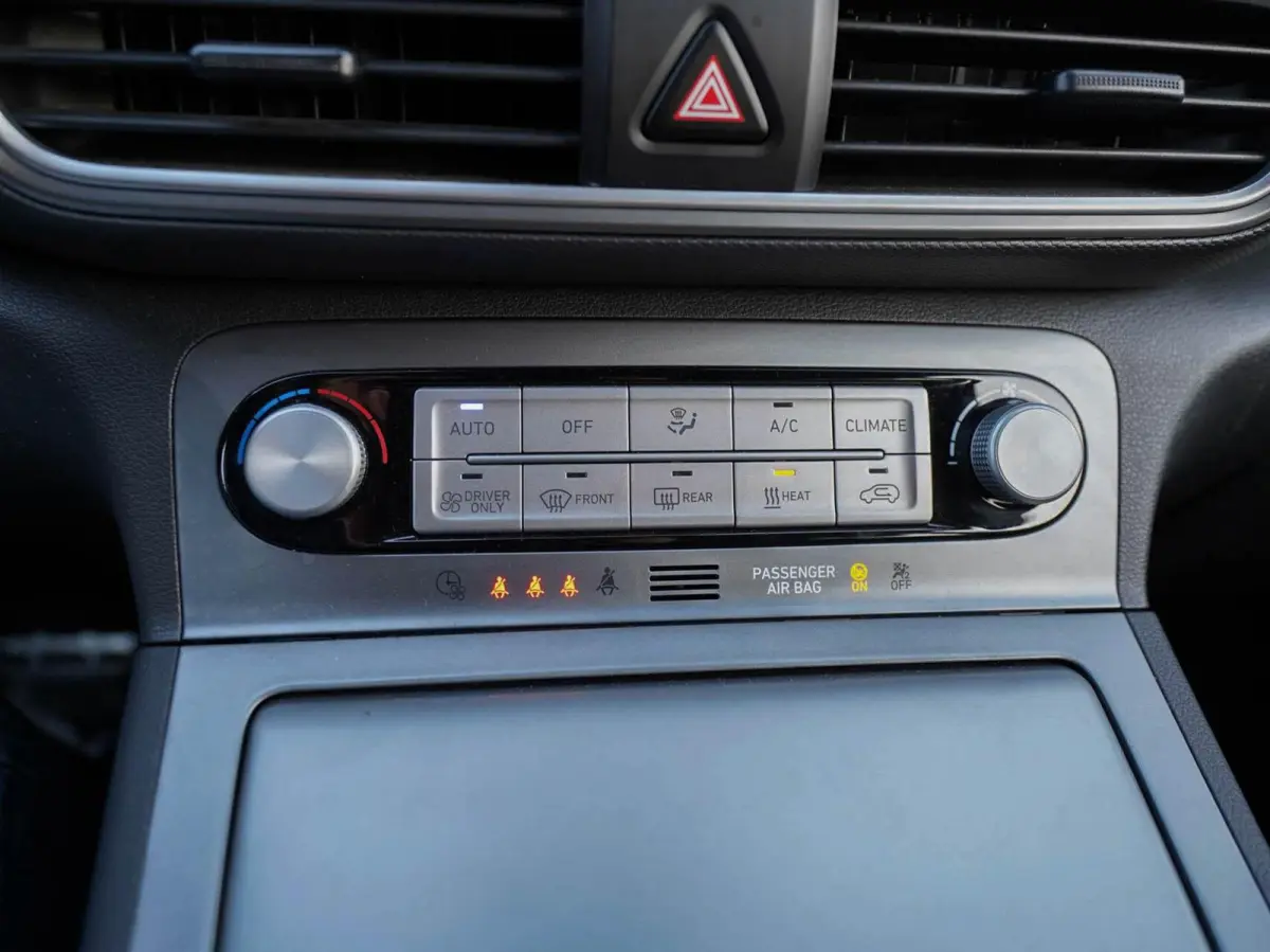 EV Comfort 64 kWh 3-Fase | SOH 97% | Navigatie | Krell audio | Warmtepomp