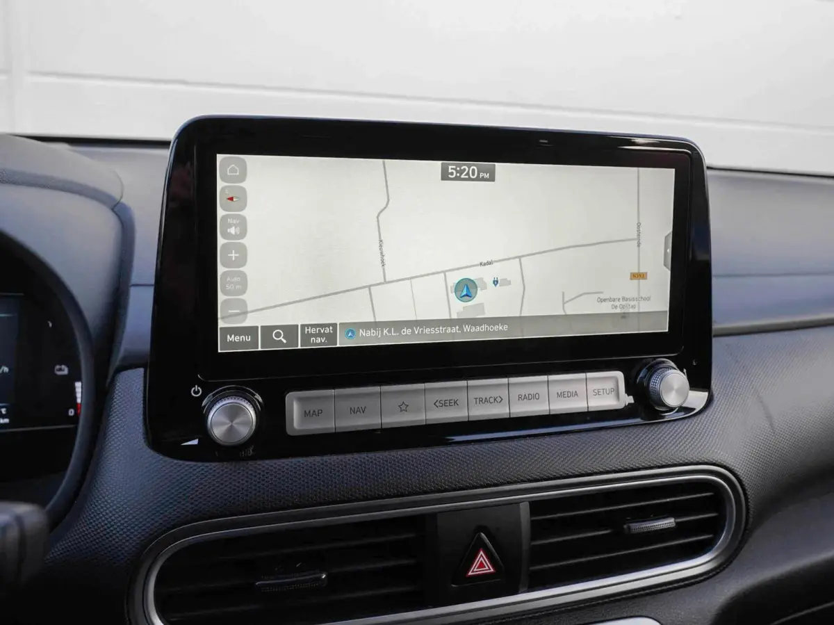 EV Comfort 64 kWh 3-Fase | SOH 97% | Navigatie | Krell audio | Warmtepomp