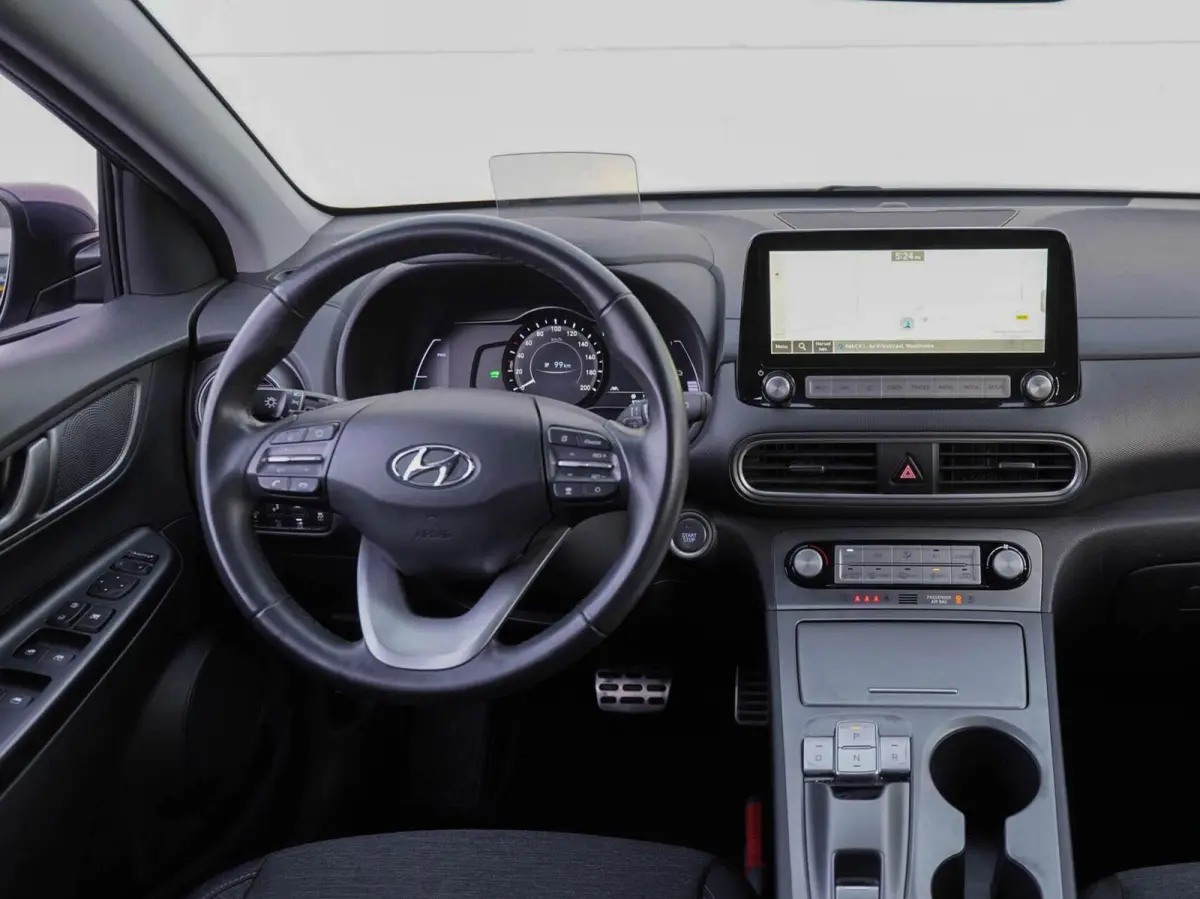 EV Comfort 64 kWh 3-Fase | SOH 97% | Navigatie | Krell audio | Warmtepomp
