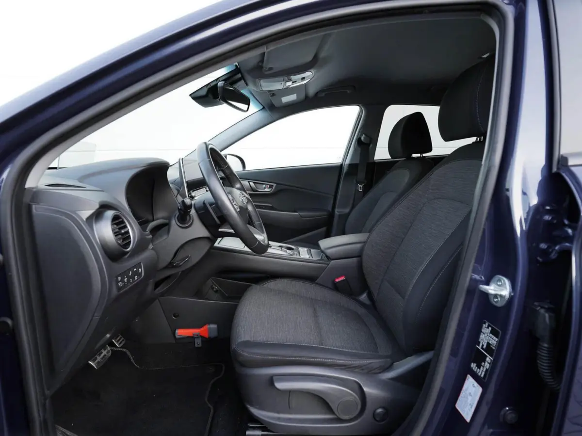 EV Comfort 64 kWh 3-Fase | SOH 97% | Navigatie | Krell audio | Warmtepomp