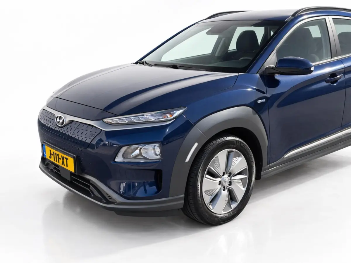 EV Comfort 64 kWh 3-Fase | SOH 97% | Navigatie | Krell audio | Warmtepomp