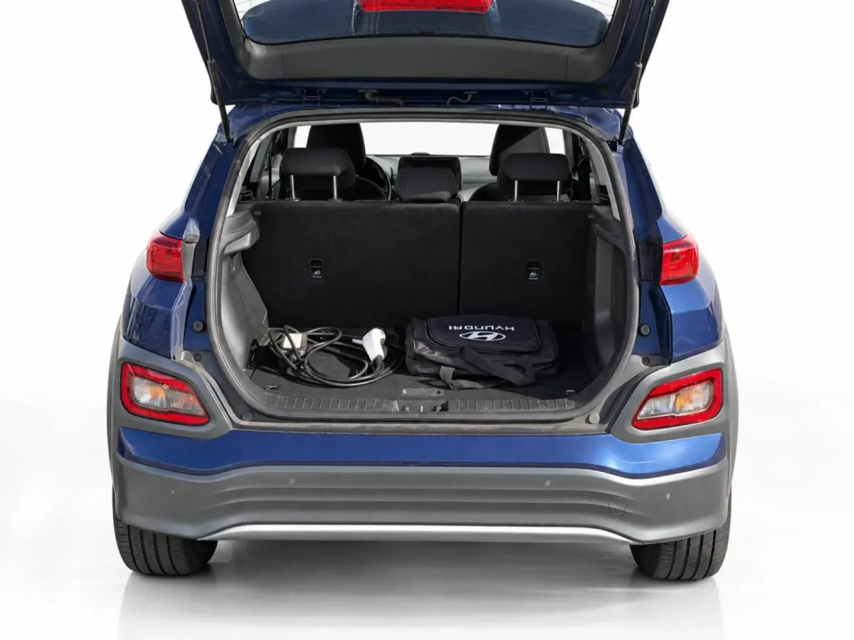 EV Comfort 64 kWh 3-Fase | SOH 97% | Navigatie | Krell audio | Warmtepomp