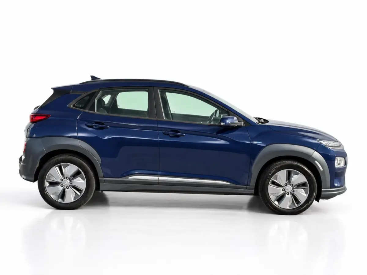 EV Comfort 64 kWh 3-Fase | SOH 97% | Navigatie | Krell audio | Warmtepomp