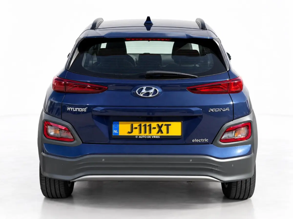 EV Comfort 64 kWh 3-Fase | SOH 97% | Navigatie | Krell audio | Warmtepomp