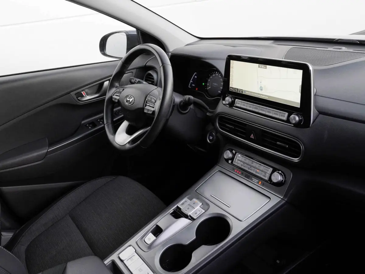 EV Comfort 64 kWh 3-Fase | SOH 97% | Navigatie | Krell audio | Warmtepomp